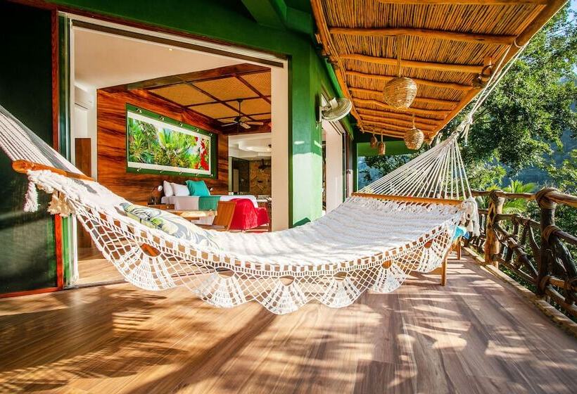 Villa Lala Boutique Hotel Adults Only