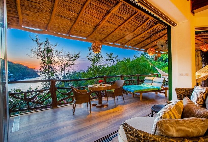 Villa Lala Boutique Hotel Adults Only