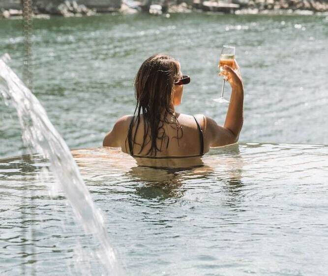 Villa Lala Boutique Hotel Adults Only