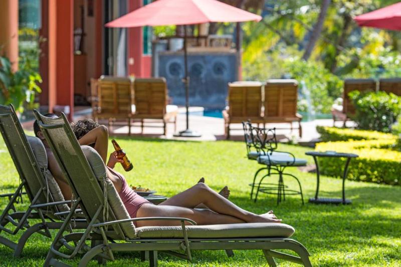 Villa Lala Boutique Hotel Adults Only