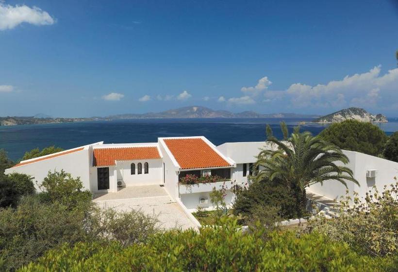 Villa Meltemi