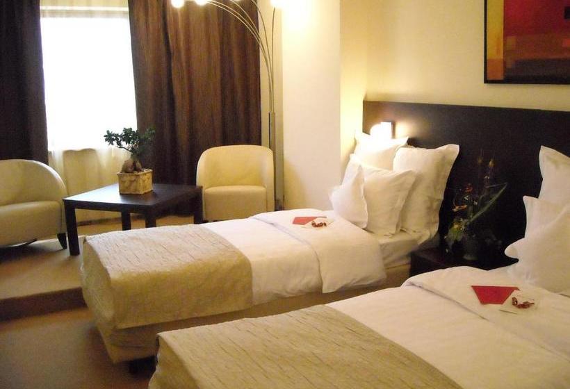 Viva Club Hotel Galati