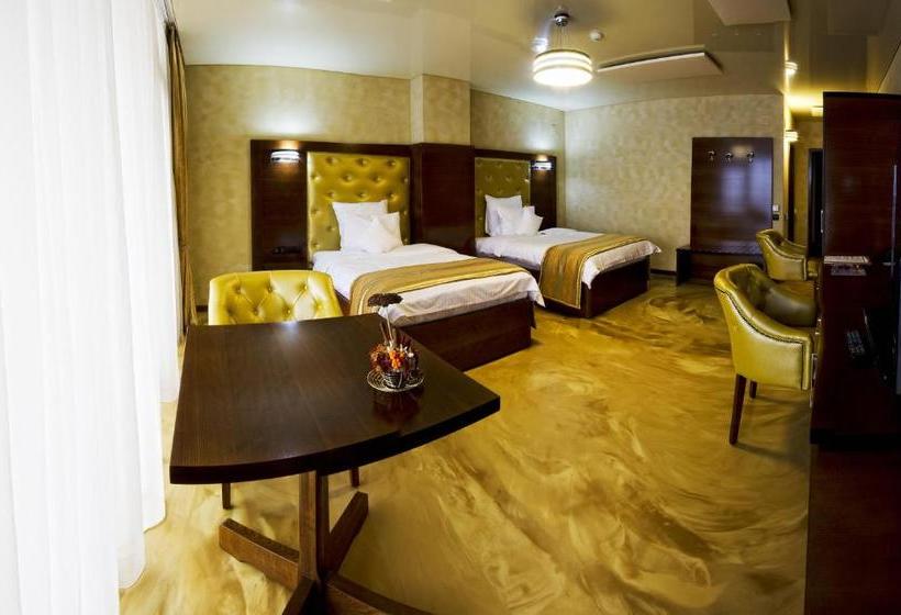 Viva Club Hotel Galati