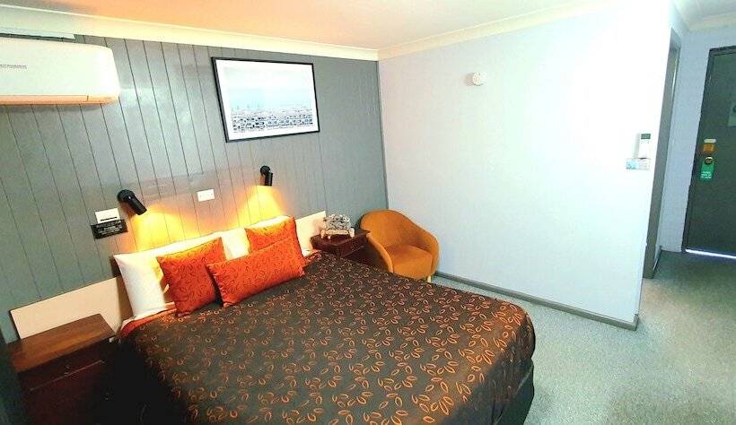 Goldrush Motel Young Cbd