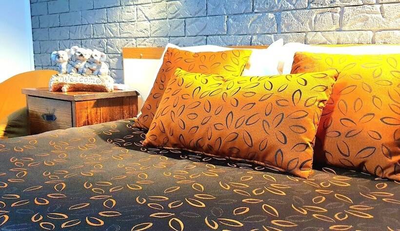 Goldrush Motel Young Cbd