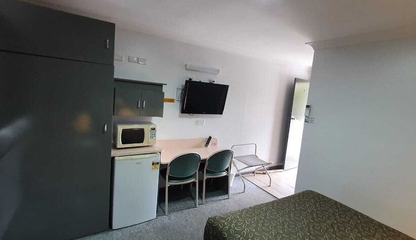Goldrush Motel Young Cbd