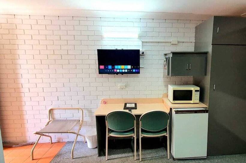 Goldrush Motel Young Cbd