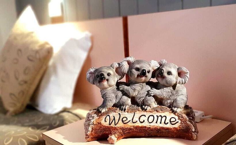 Goldrush Motel Young Cbd