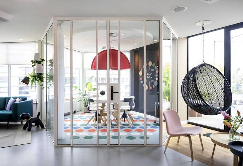 Zoku Amsterdam