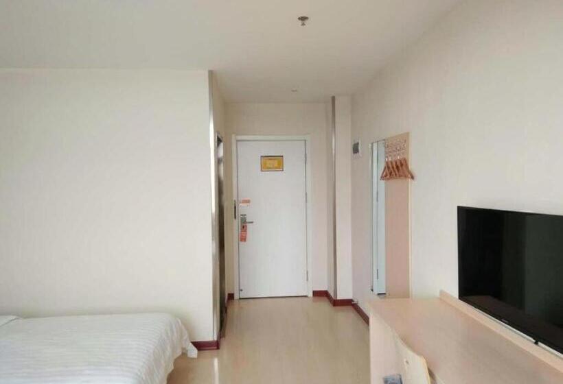 ホテル 7days Inn Qingdao Huangdao Dongjiakou