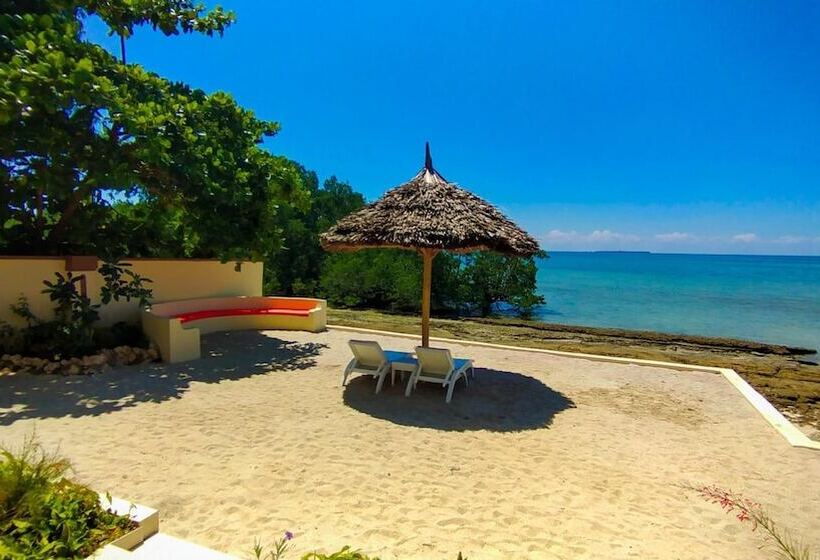 فندق Golden Palm Boutique Zanzibar