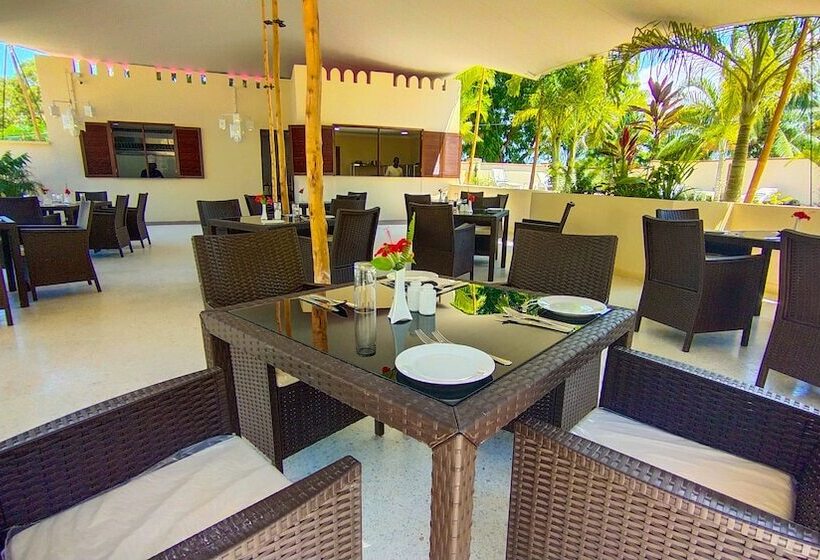 فندق Golden Palm Boutique Zanzibar