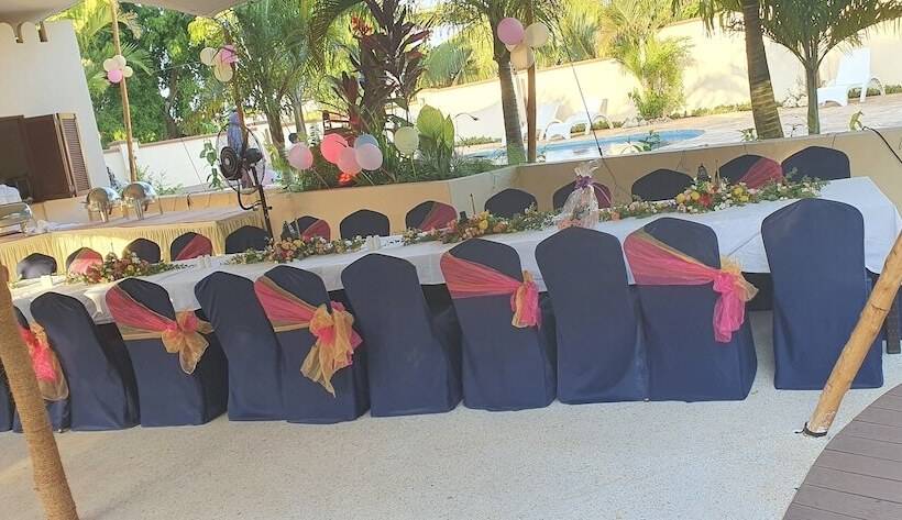 فندق Golden Palm Boutique Zanzibar