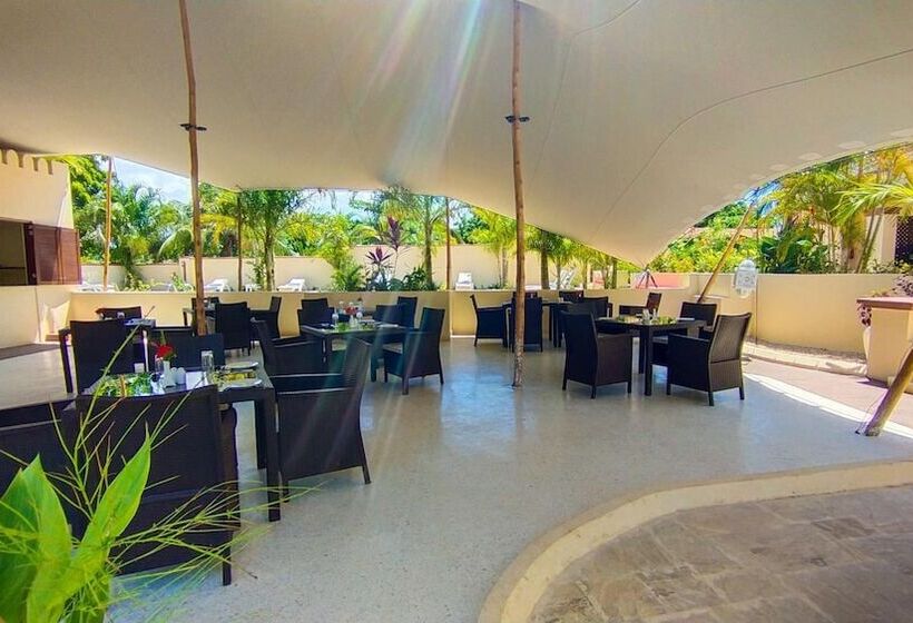 فندق Golden Palm Boutique Zanzibar