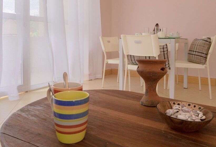 فندق Green Turaco