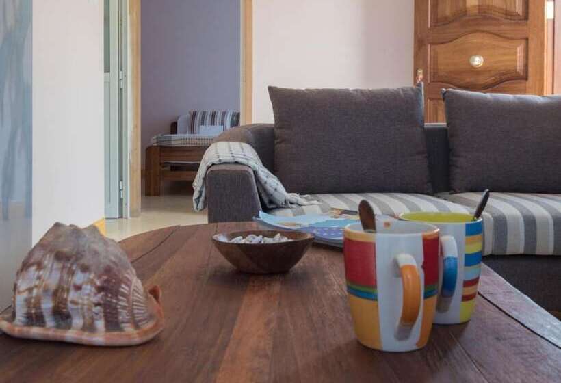 فندق Green Turaco