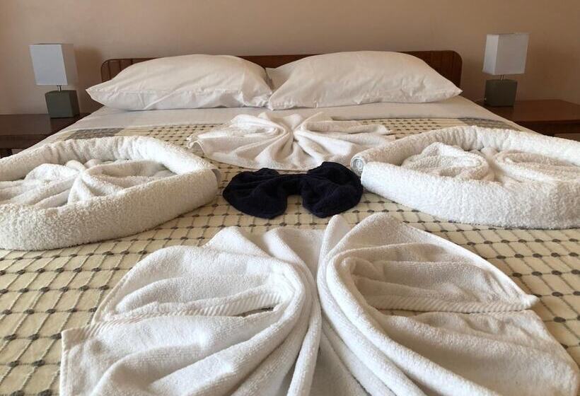 فندق Green Turaco