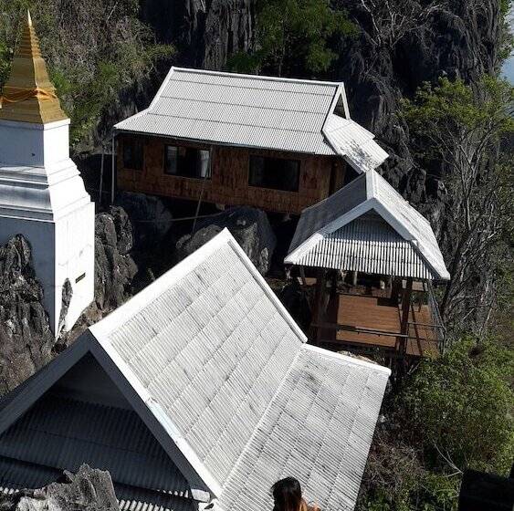 فندق Him Doy Muang Pan