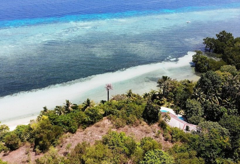 호텔 Kalachuchi Beach Resort