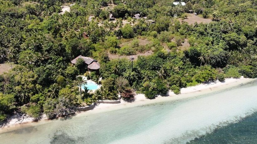 호텔 Kalachuchi Beach Resort