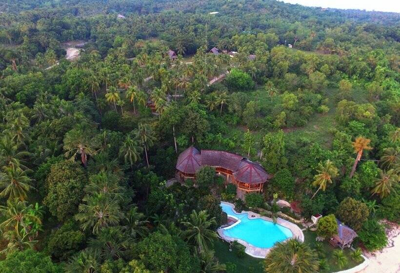 호텔 Kalachuchi Beach Resort