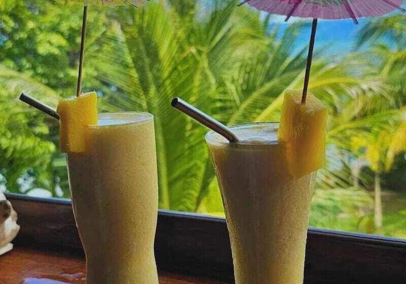 호텔 Kalachuchi Beach Resort