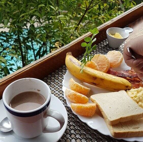 호텔 Kalachuchi Beach Resort