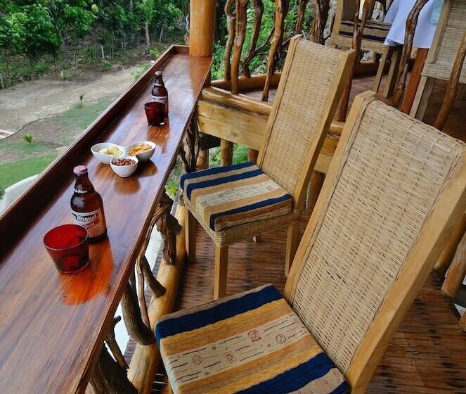 호텔 Kalachuchi Beach Resort