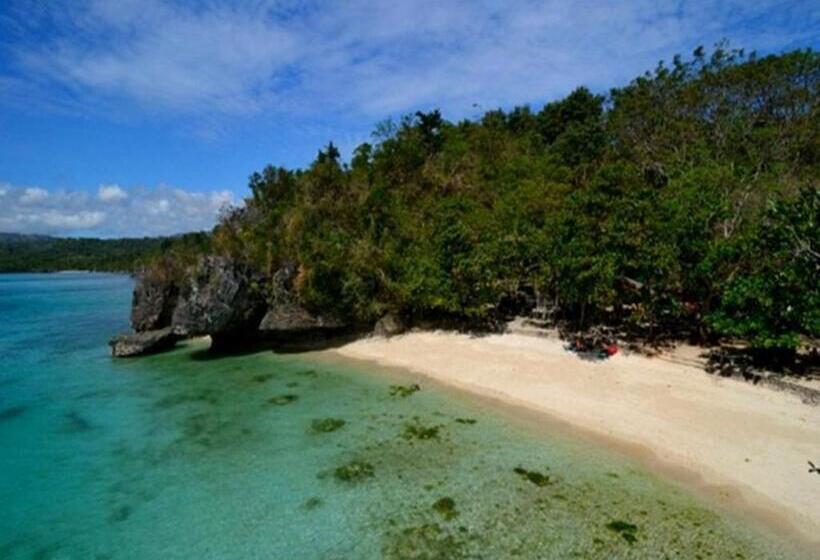 호텔 Kalachuchi Beach Resort