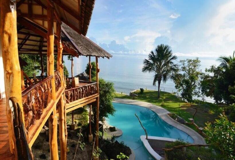 호텔 Kalachuchi Beach Resort