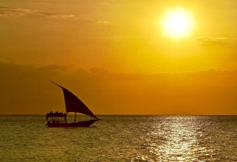 فندق Mangrove Lodge