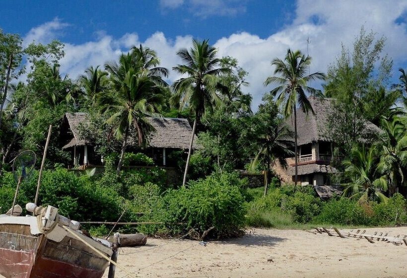 فندق Mangrove Lodge