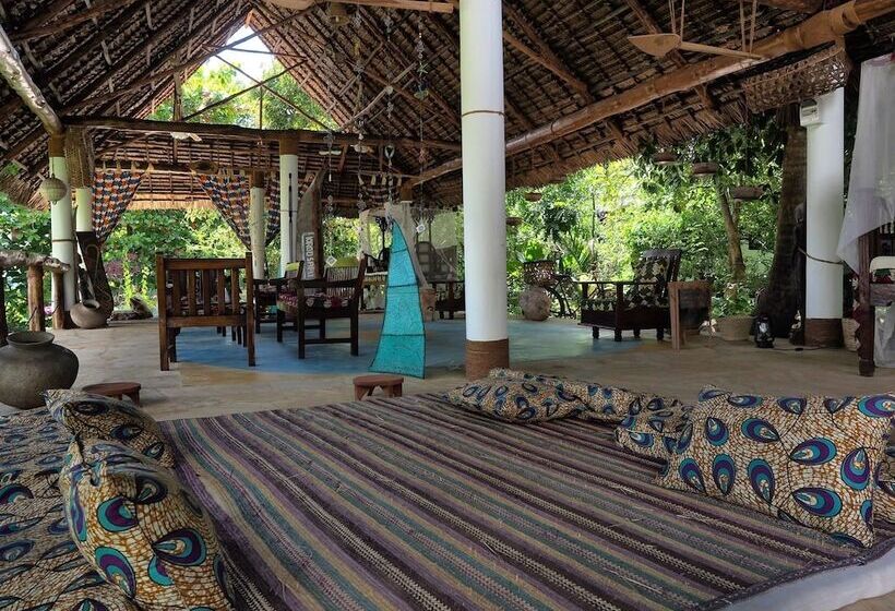 فندق Mangrove Lodge
