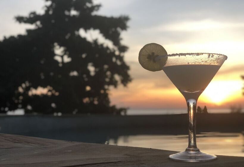 فندق Mangrove Lodge