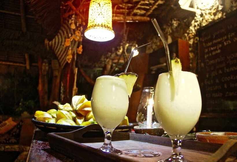 فندق Mangrove Lodge