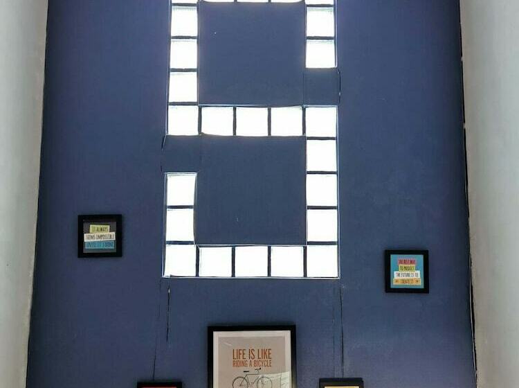 בית מלון כפרי Señorita Suites