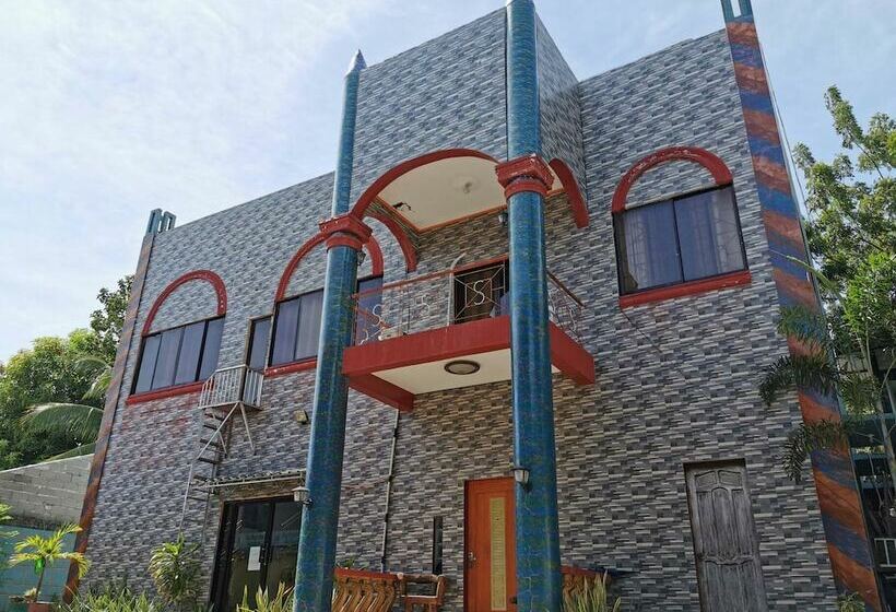 בית מלון כפרי Señorita Suites