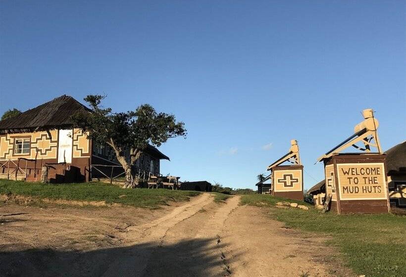 Addo Bush Palace Private Reserve