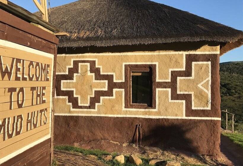 Addo Bush Palace Private Reserve