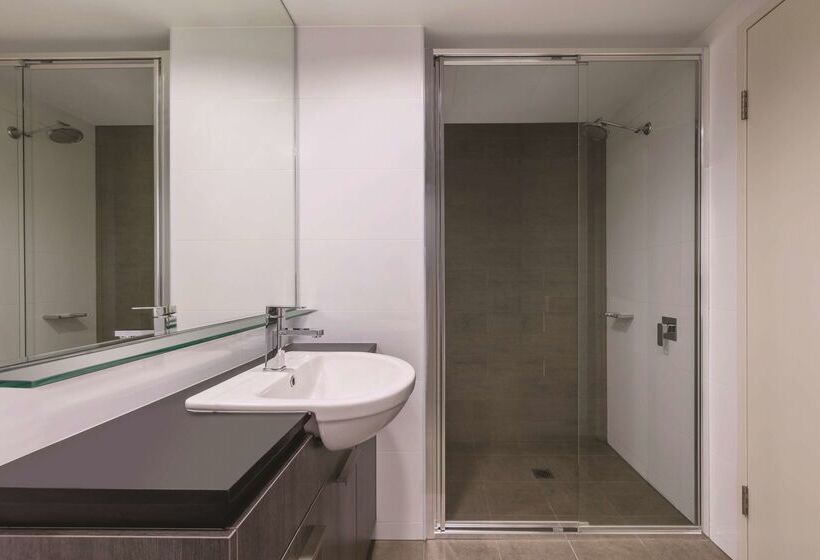 Adina Apartment Hotel Sydney Airport