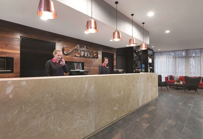 Adina Apartment Hotel Sydney Airport