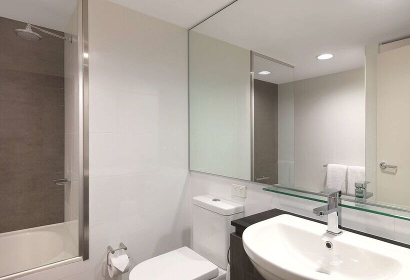 Adina Apartment Hotel Sydney Airport