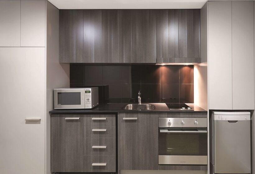 Adina Apartment Hotel Sydney Airport