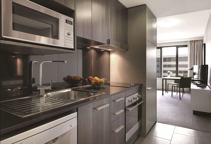 Adina Apartment Hotel Sydney Airport