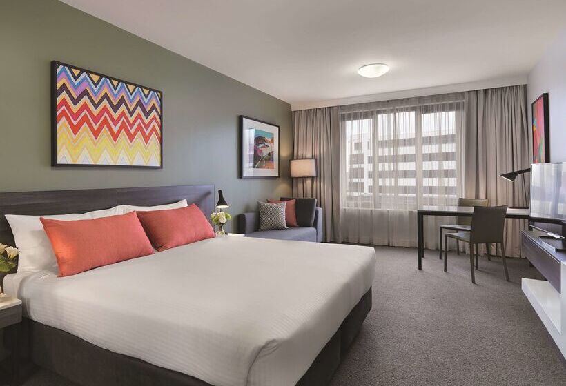 Adina Apartment Hotel Sydney Airport