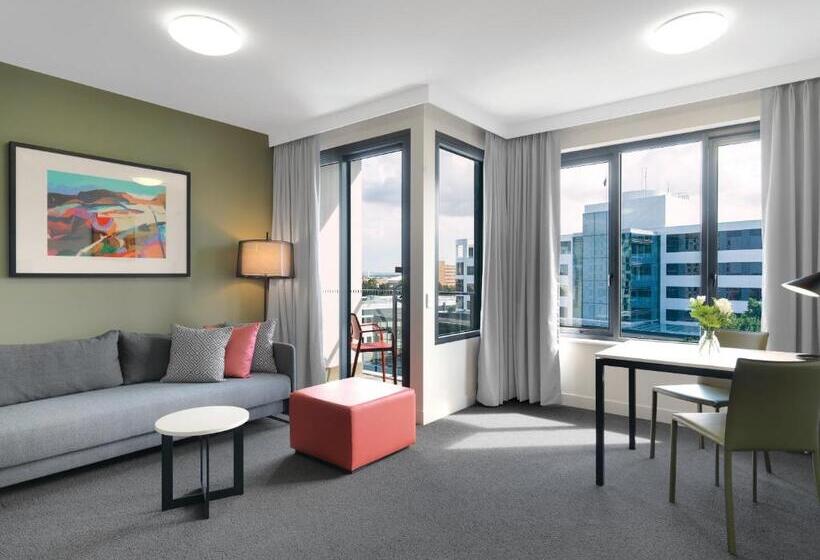 Adina Apartment Hotel Sydney Airport