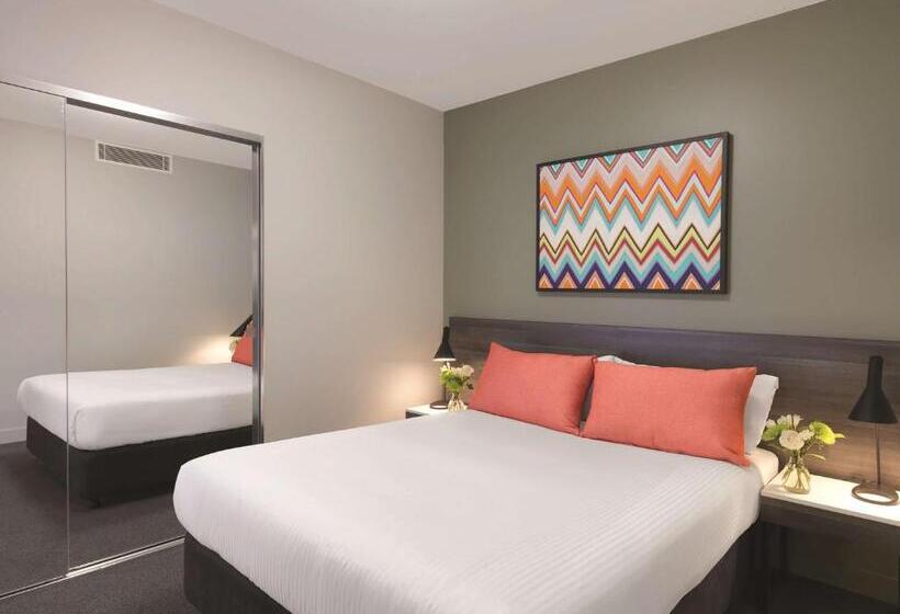 Adina Apartment Hotel Sydney Airport
