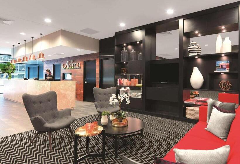 Adina Apartment Hotel Sydney Airport