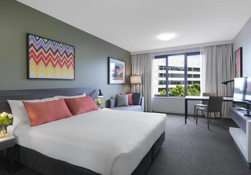 Adina Apartment Hotel Sydney Airport