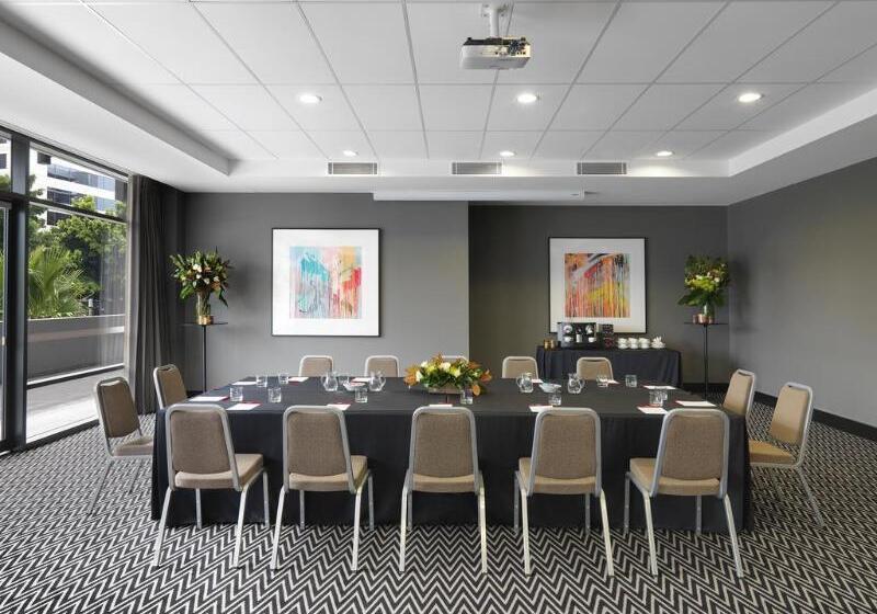 Adina Apartment Hotel Sydney Airport